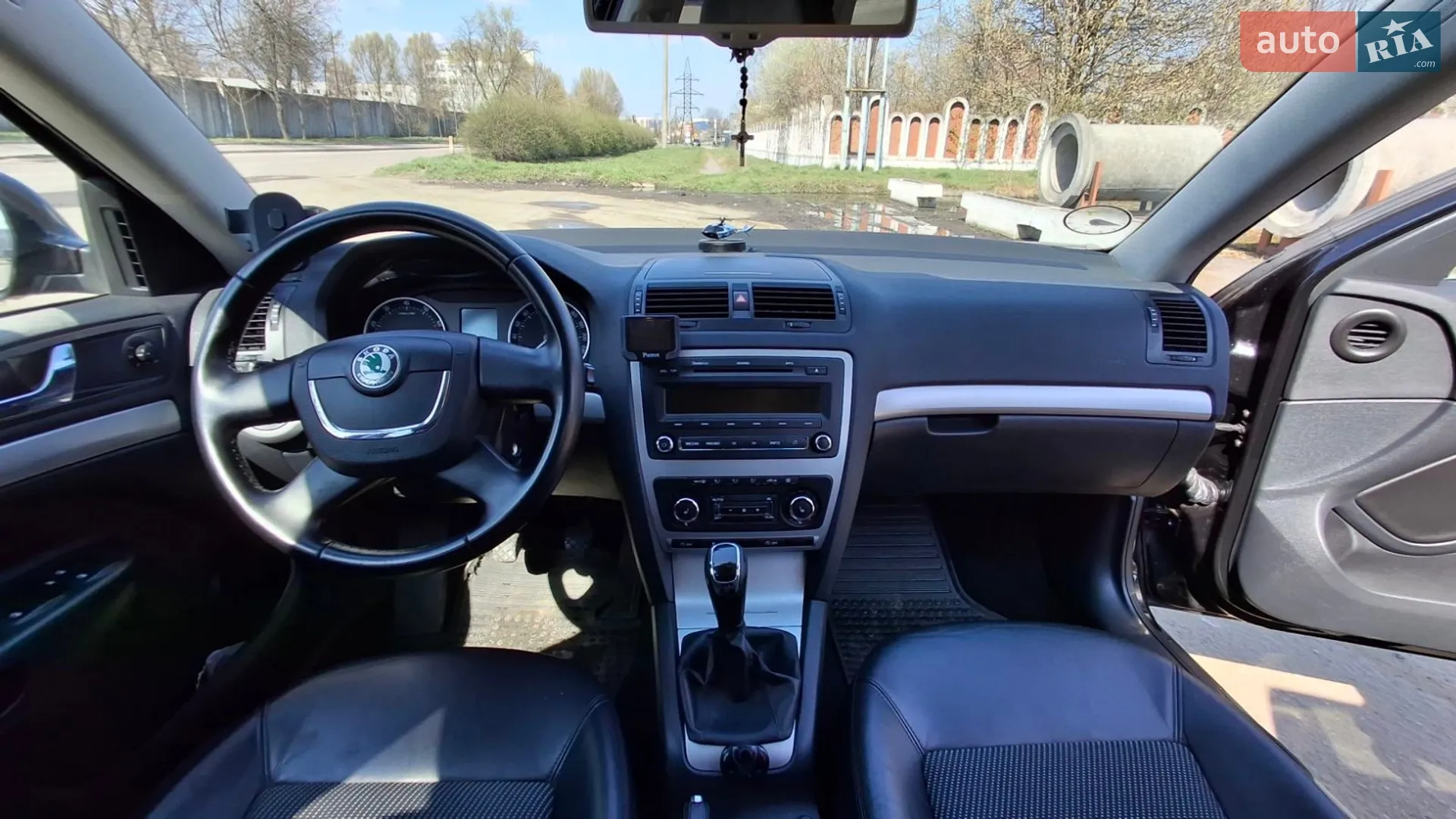 2012 Skoda Octavia - мініатюра 20