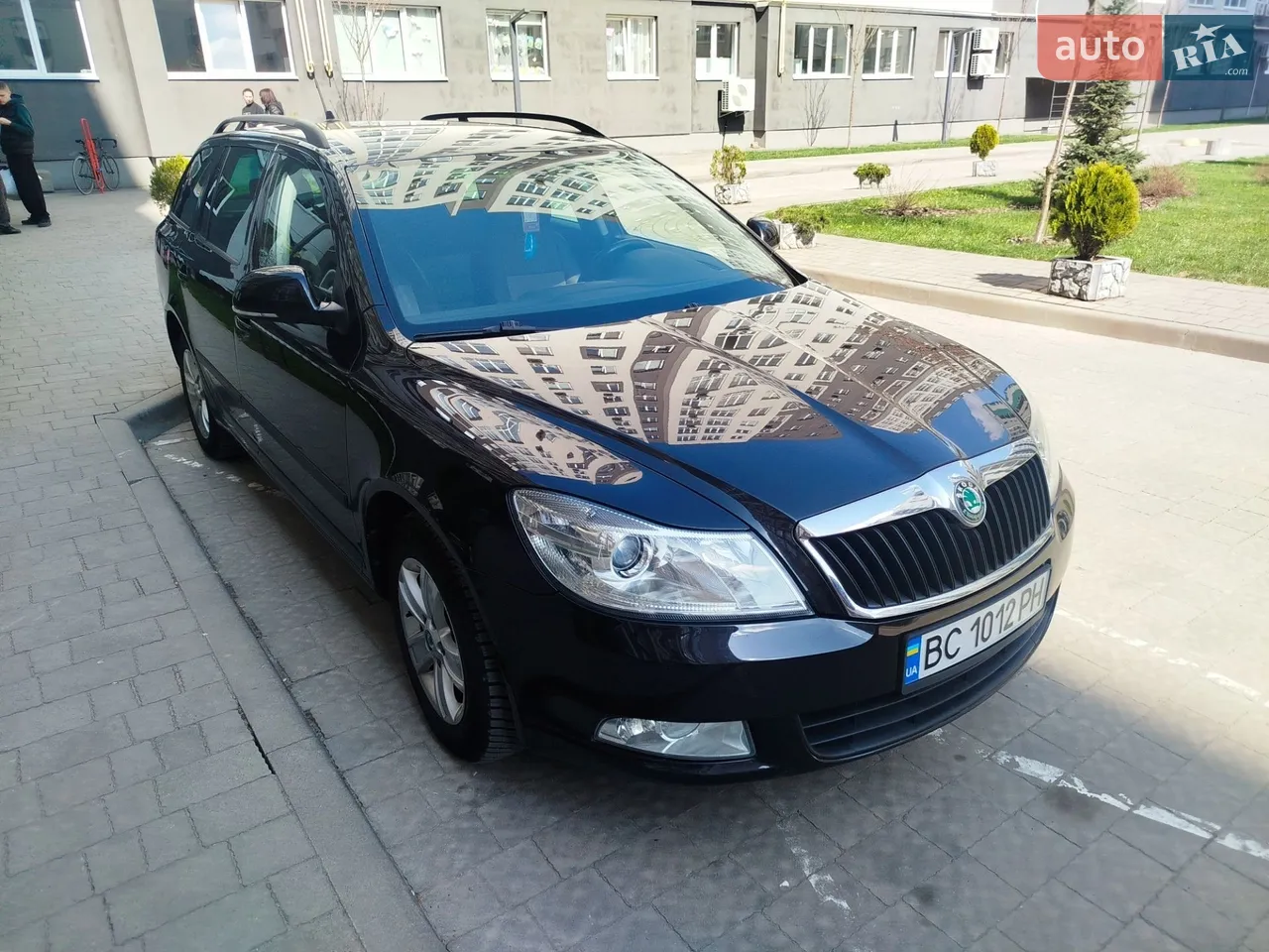 2011 Skoda Octavia - мініатюра 26