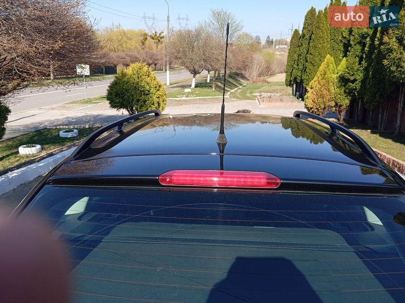 Универсал Skoda Octavia 2009 в Ровно