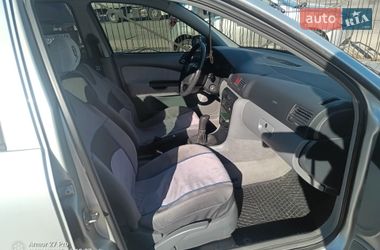 Универсал Skoda Octavia 1998 в Киеве