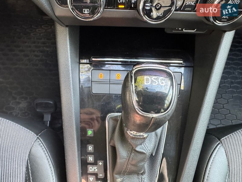 Універсал Skoda Octavia 2019 в Ужгороді