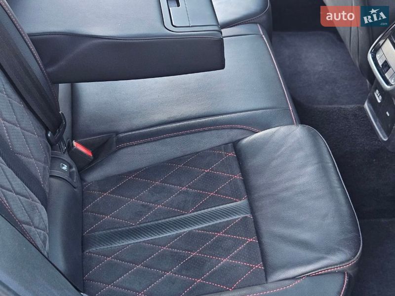 Універсал Skoda Octavia 2021 в Черкасах