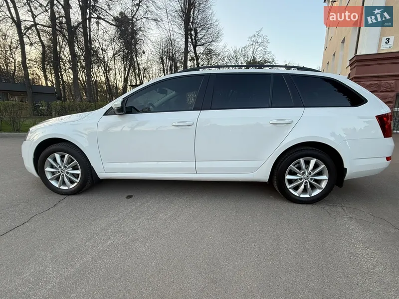 Skoda Octavia 2014 VIN TMBJJ7NE1E0135607 фото оголошення 13 з 142