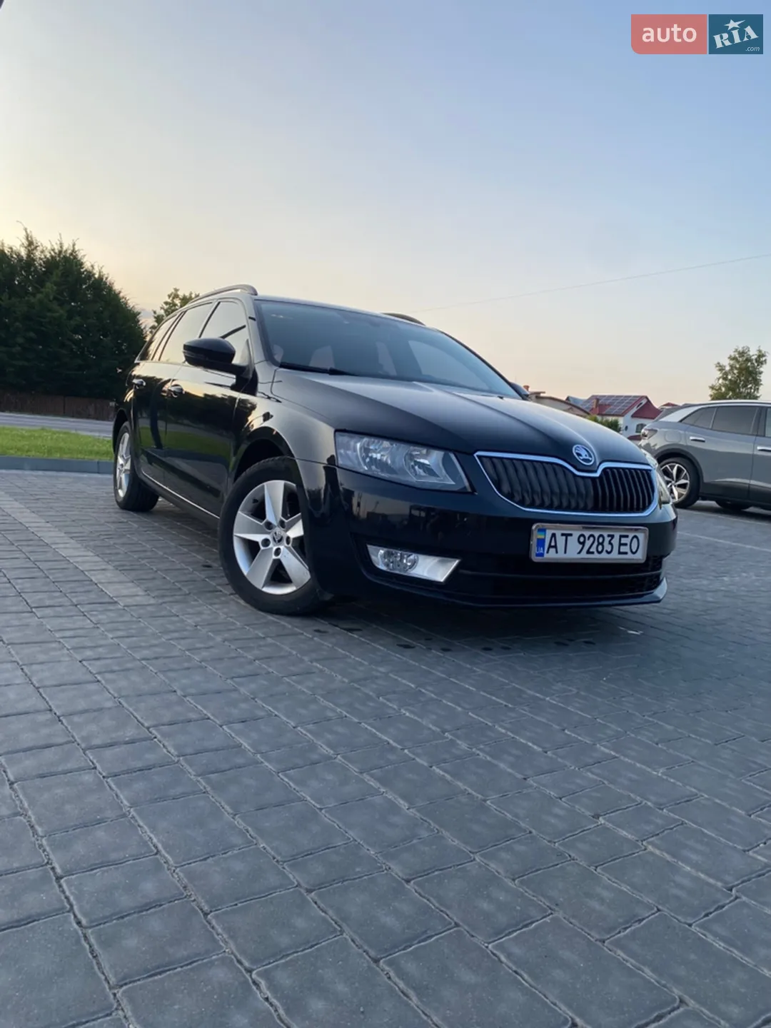 2016 Skoda Octavia - мініатюра 16