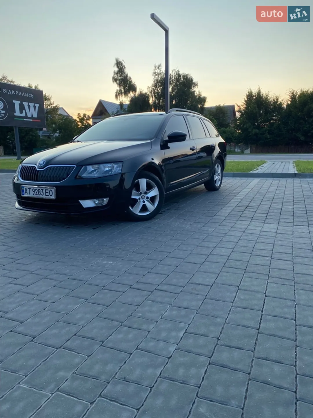 2016 Skoda Octavia - мініатюра 21