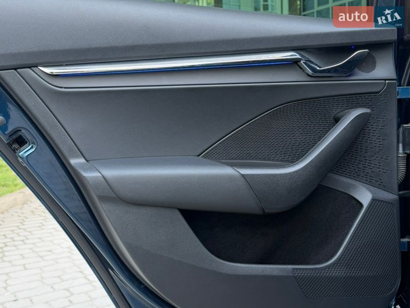 Універсал Skoda Octavia 2020 в Івано-Франківську