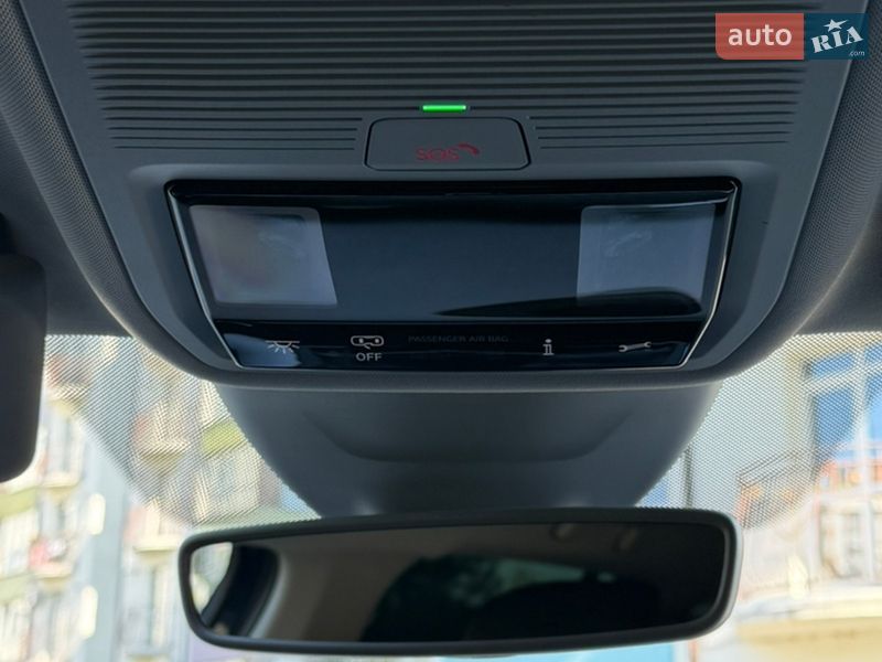 Універсал Skoda Octavia 2020 в Івано-Франківську