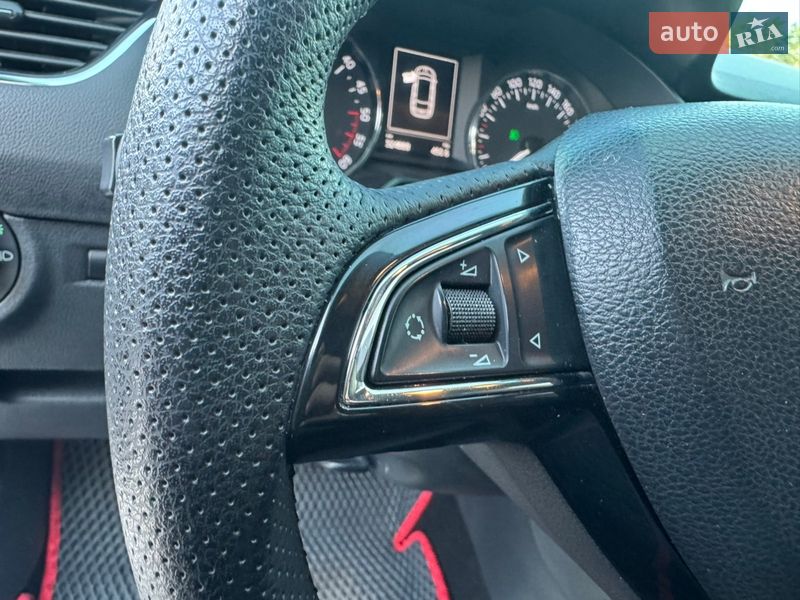 Універсал Skoda Octavia 2014 в Кам'янському