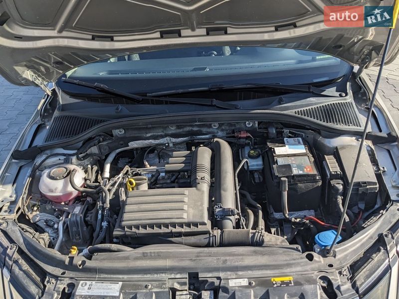 Ліфтбек Skoda Octavia 2018 в Ірпені