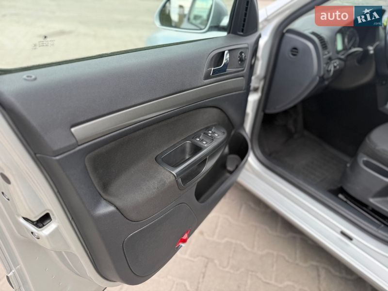 Універсал Skoda Octavia 2007 в Рівному