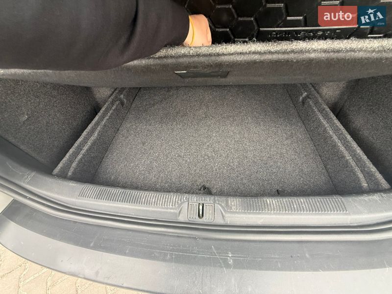 Універсал Skoda Octavia 2007 в Рівному