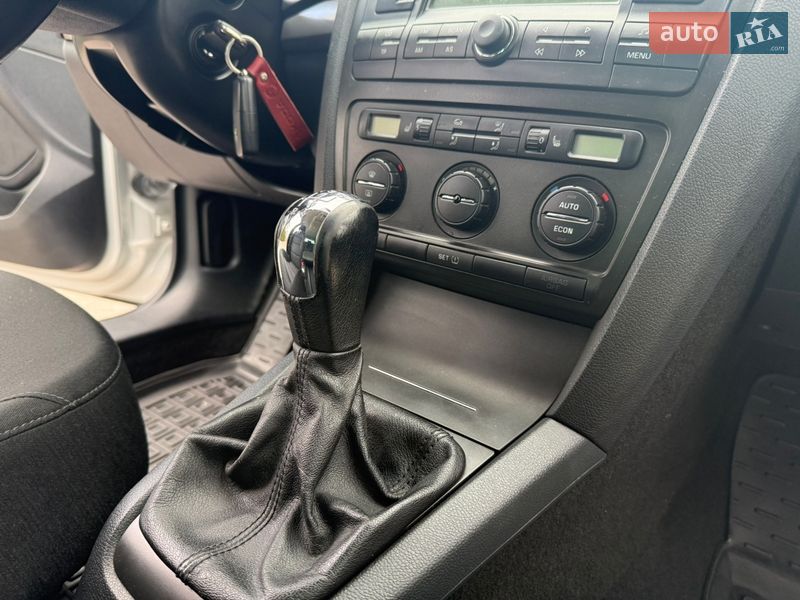 Універсал Skoda Octavia 2007 в Рівному