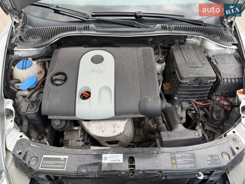 Універсал Skoda Octavia 2007 в Рівному