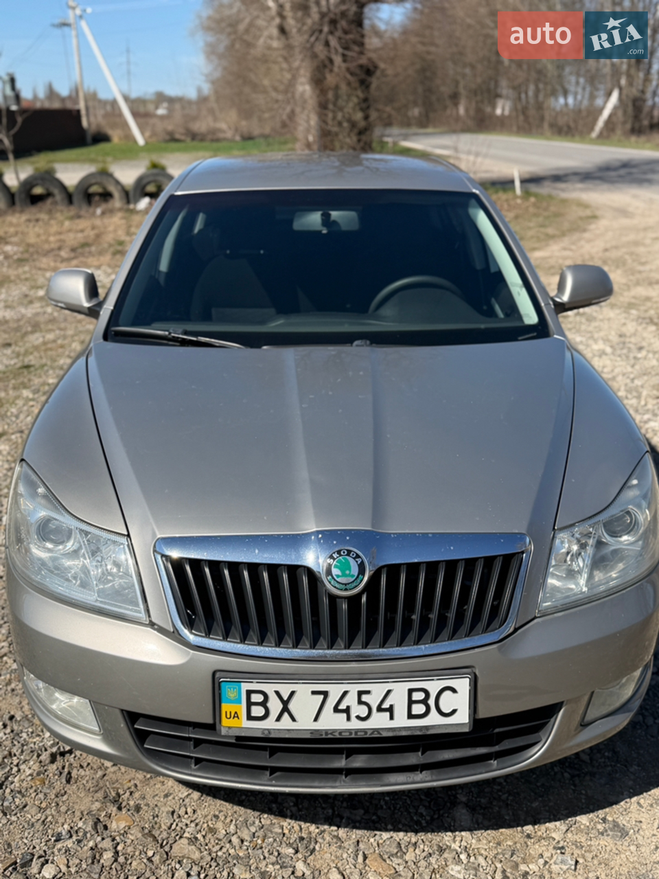 2010 Skoda Octavia - мініатюра 37
