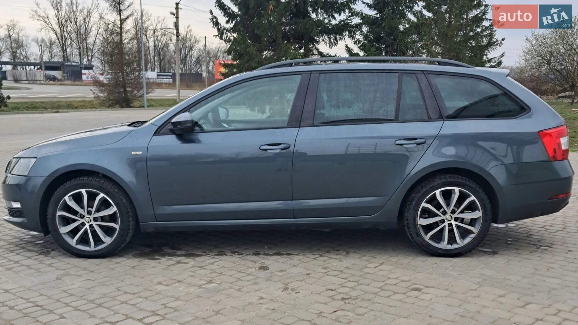 2019 Skoda Octavia - мініатюра 7