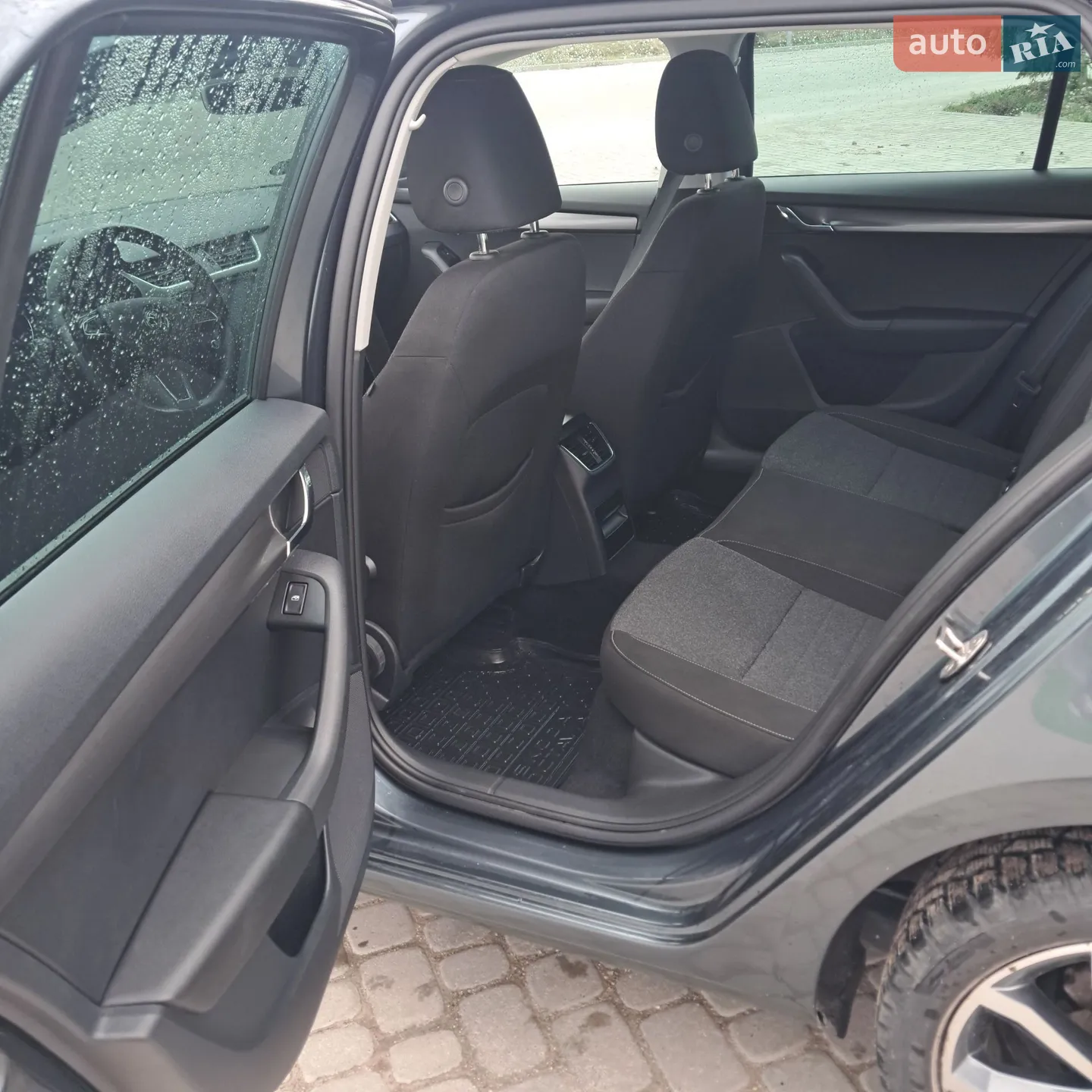 2019 Skoda Octavia - мініатюра 16