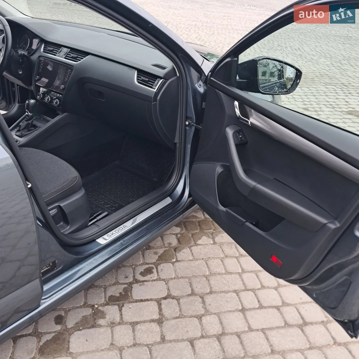 2019 Skoda Octavia - мініатюра 22