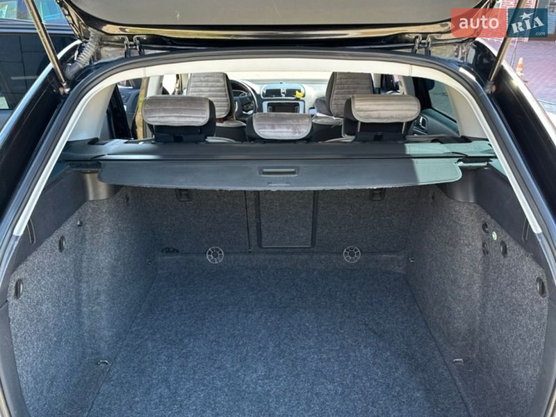 Універсал Skoda Octavia 2011 в Чернівцях