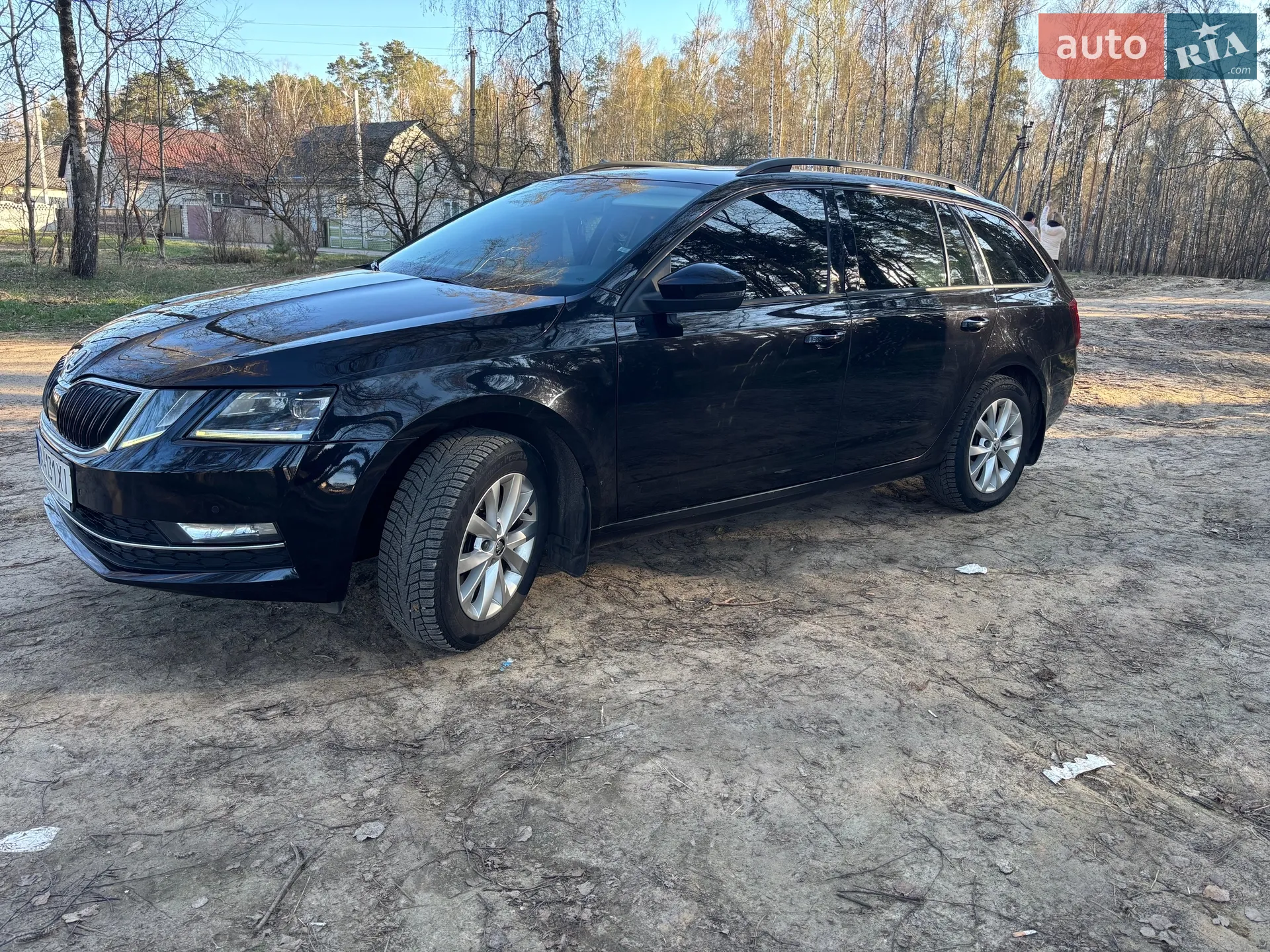 2019 Skoda Octavia - мініатюра 8