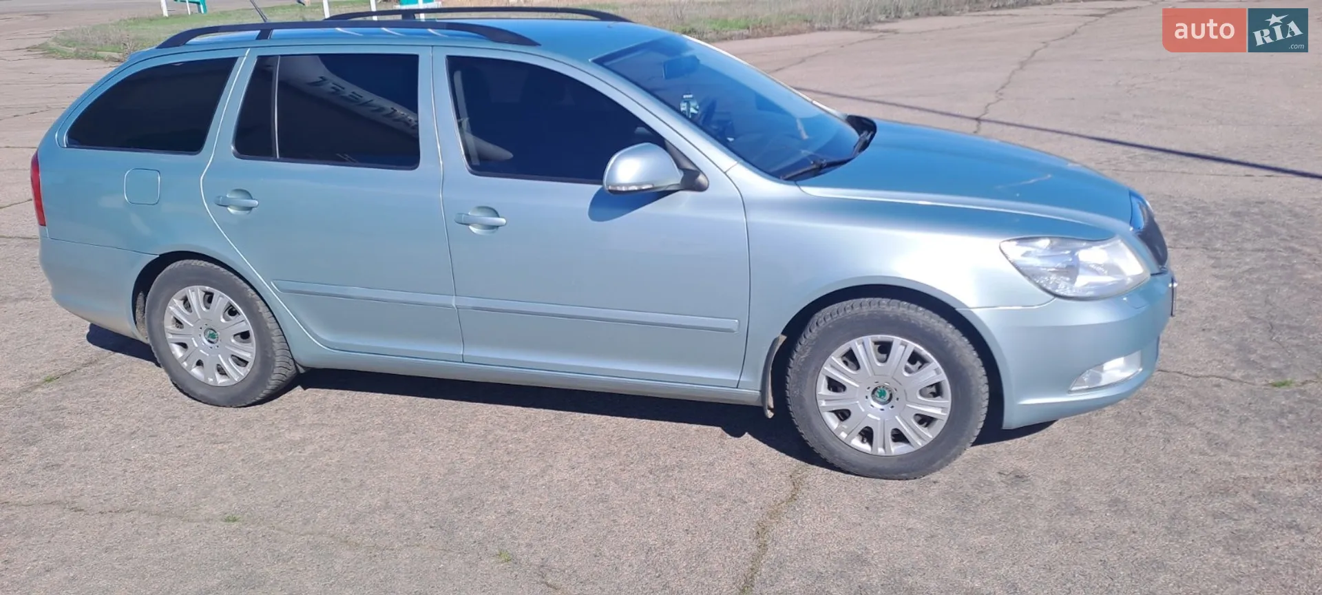 2011 Skoda Octavia - мініатюра 4