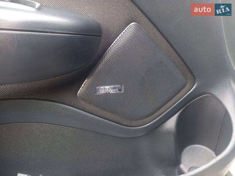 Універсал Skoda Octavia 2010 в Харкові