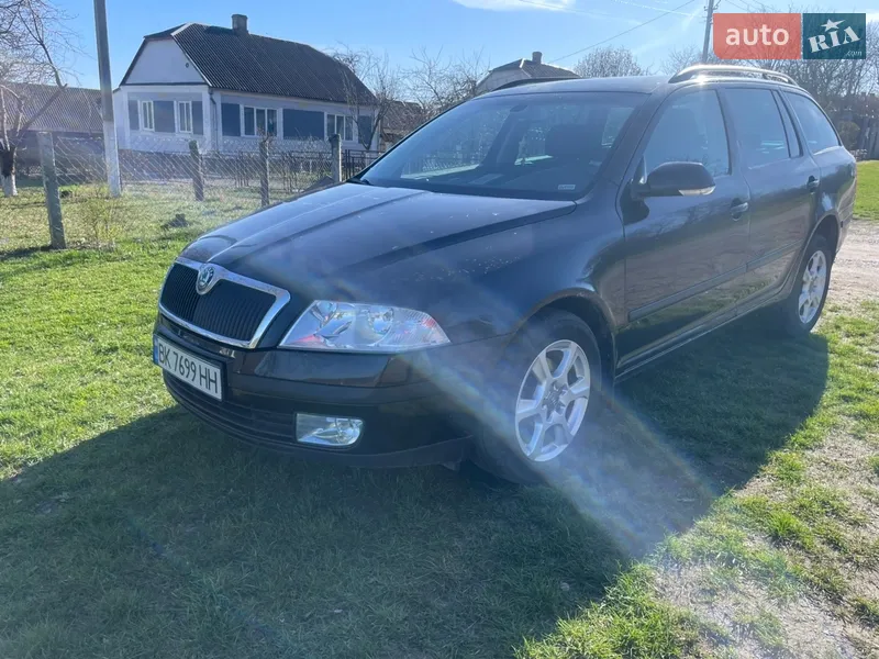 Skoda Octavia 2005 VIN TMBJX21U158795520 фото оголошення 29 з 64