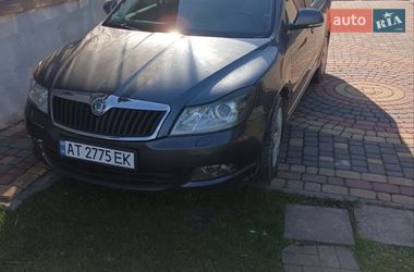 Універсал Skoda Octavia 2012 в Долині