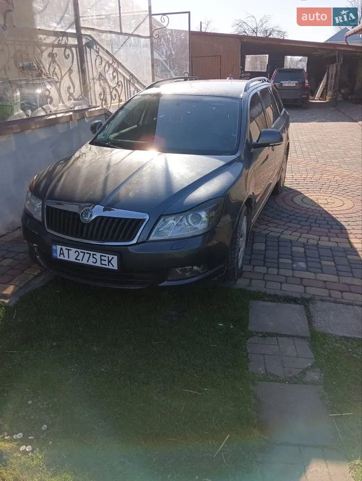 2013 Skoda Octavia - мініатюра 22
