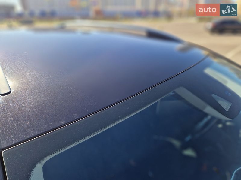 Універсал Skoda Octavia 2014 в Києві