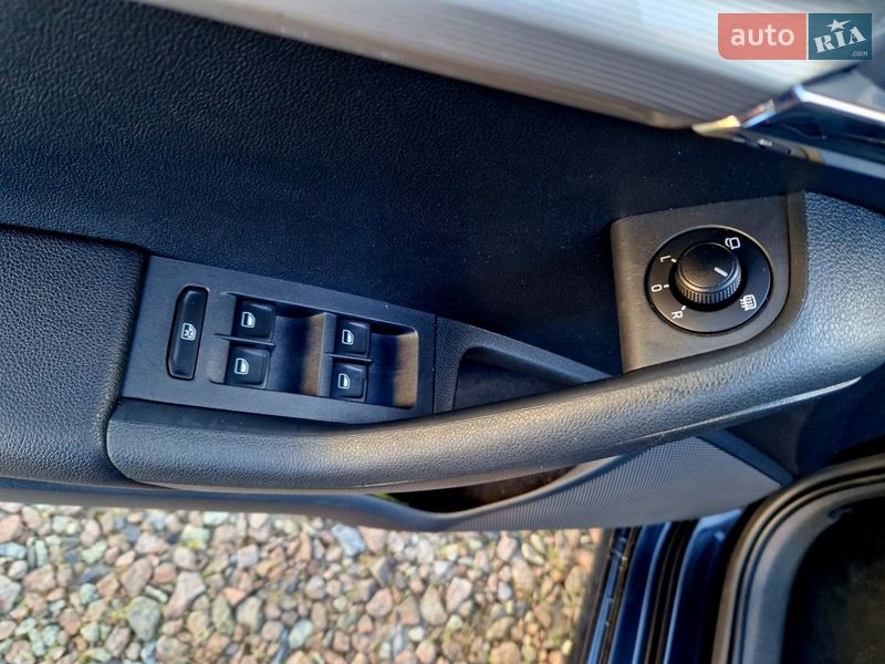 Універсал Skoda Octavia 2014 в Києві