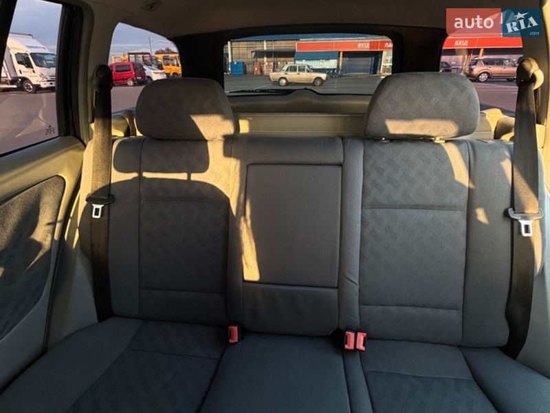 Універсал Skoda Octavia 2000 в Луцьку