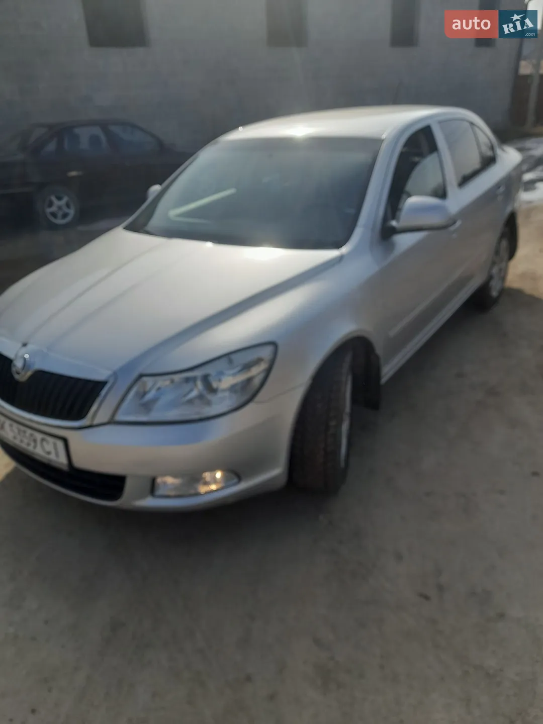 2012 Skoda Octavia - мініатюра 2