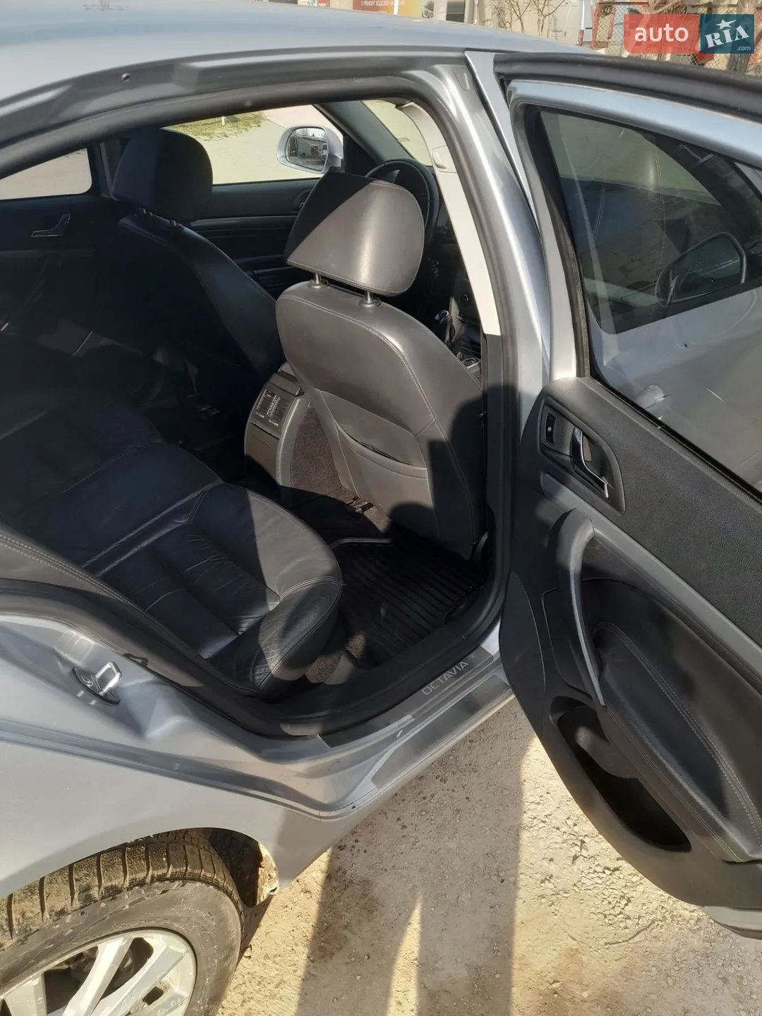 2012 Skoda Octavia - мініатюра 4