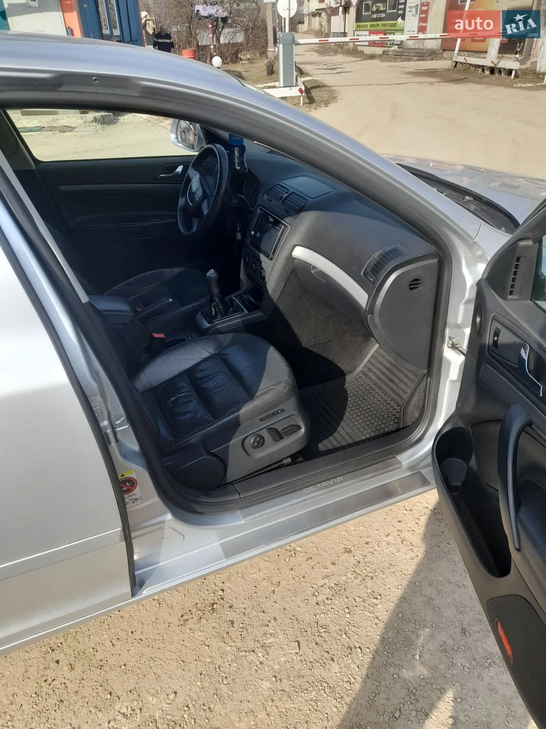 2012 Skoda Octavia - мініатюра 6
