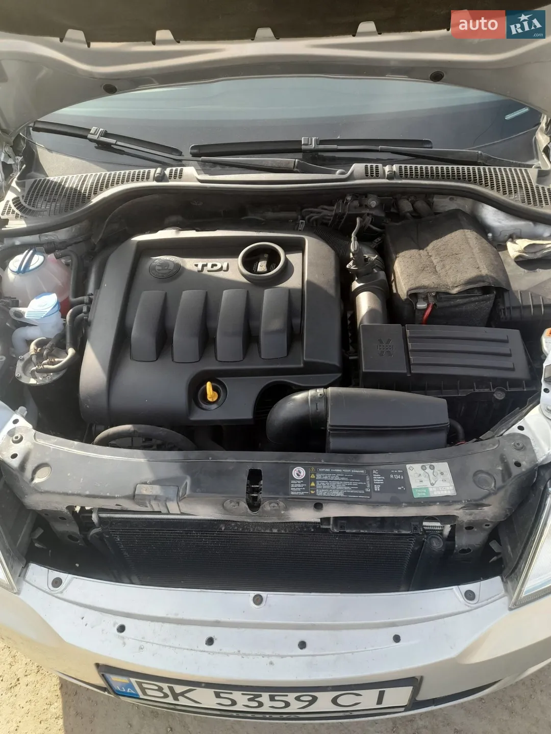 2012 Skoda Octavia - мініатюра 8