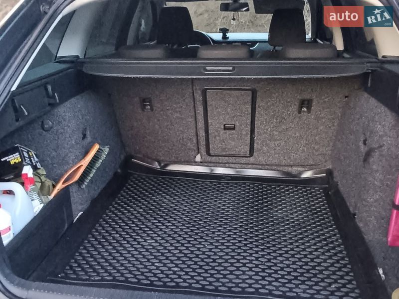 Універсал Skoda Octavia 2016 в Чернівцях фото 7 Універсал Skoda Octavia 2016 в Чернівцях