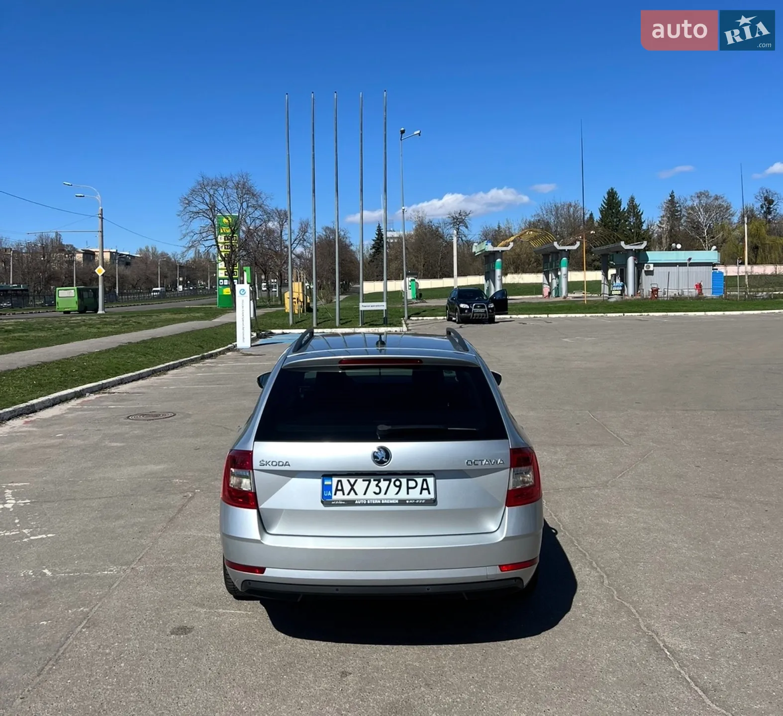 2018 Skoda Octavia - мініатюра 11
