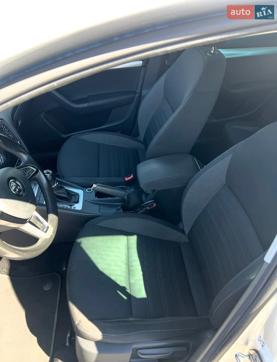 2018 Skoda Octavia - мініатюра 25