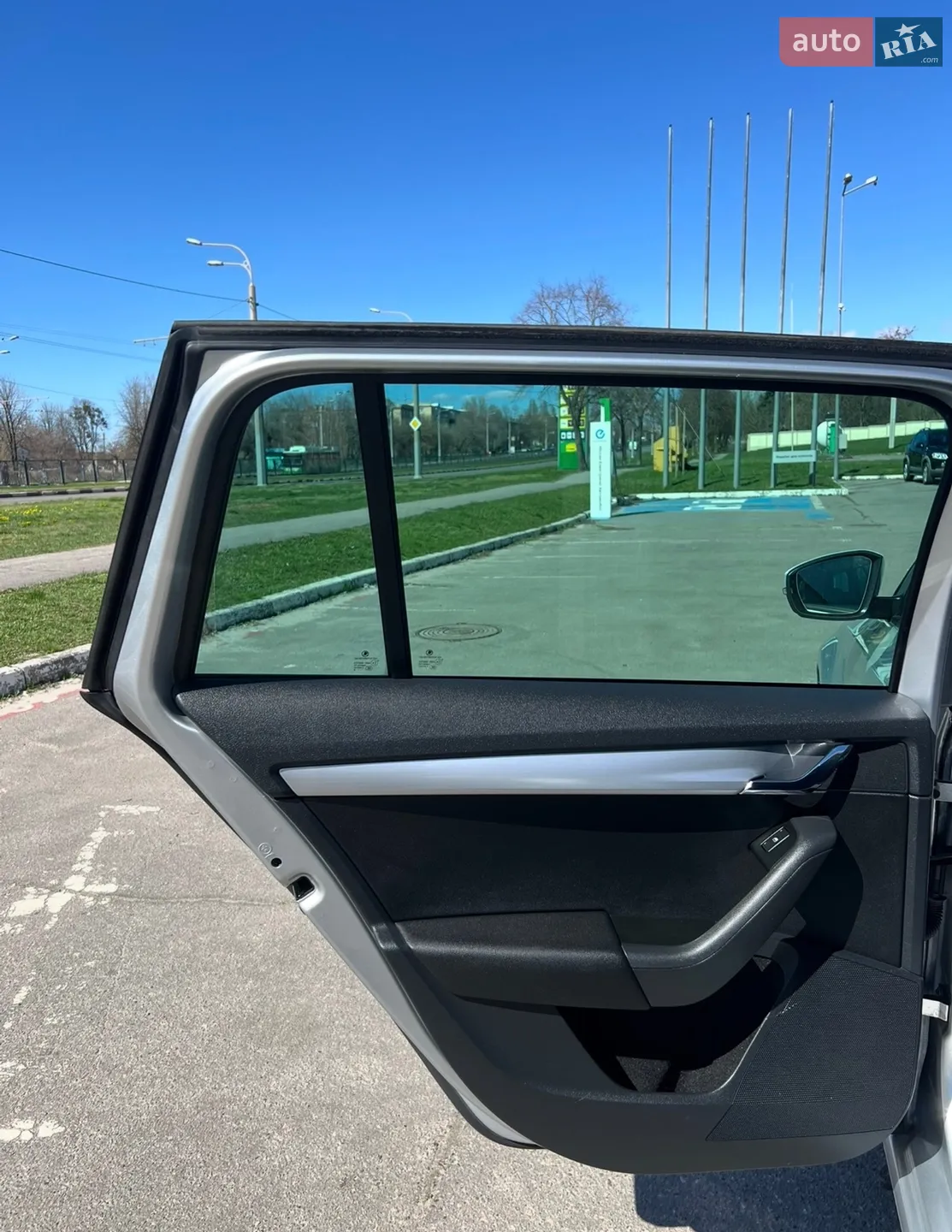2018 Skoda Octavia - мініатюра 40