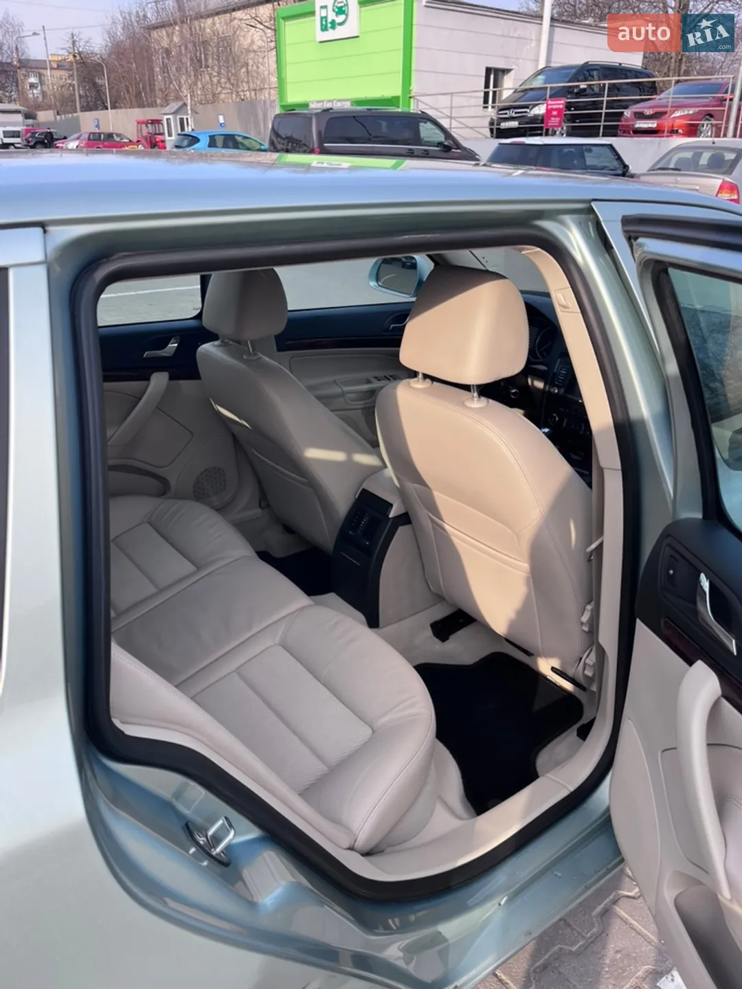 2011 Skoda Octavia - мініатюра 22