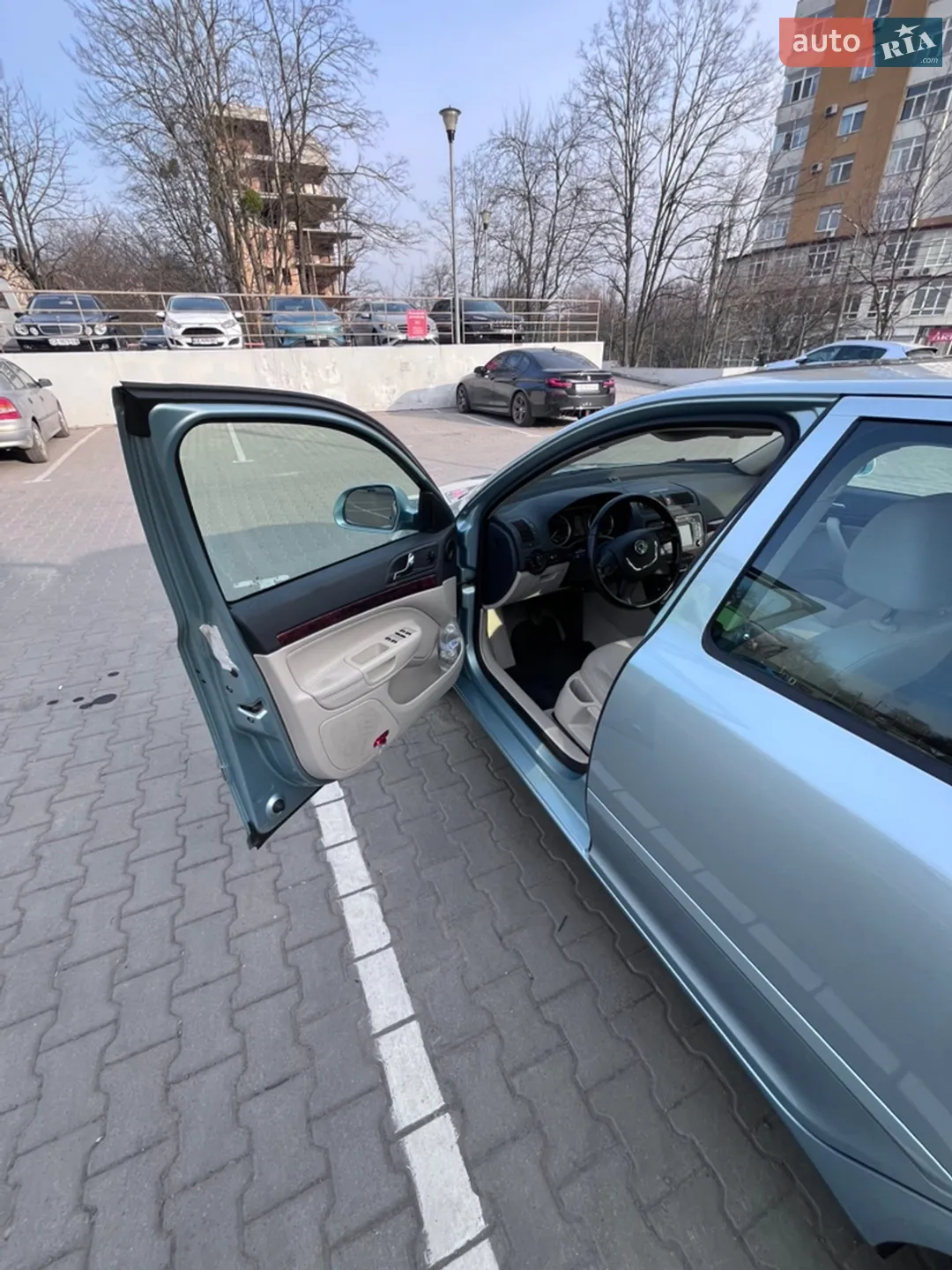 2011 Skoda Octavia - мініатюра 33