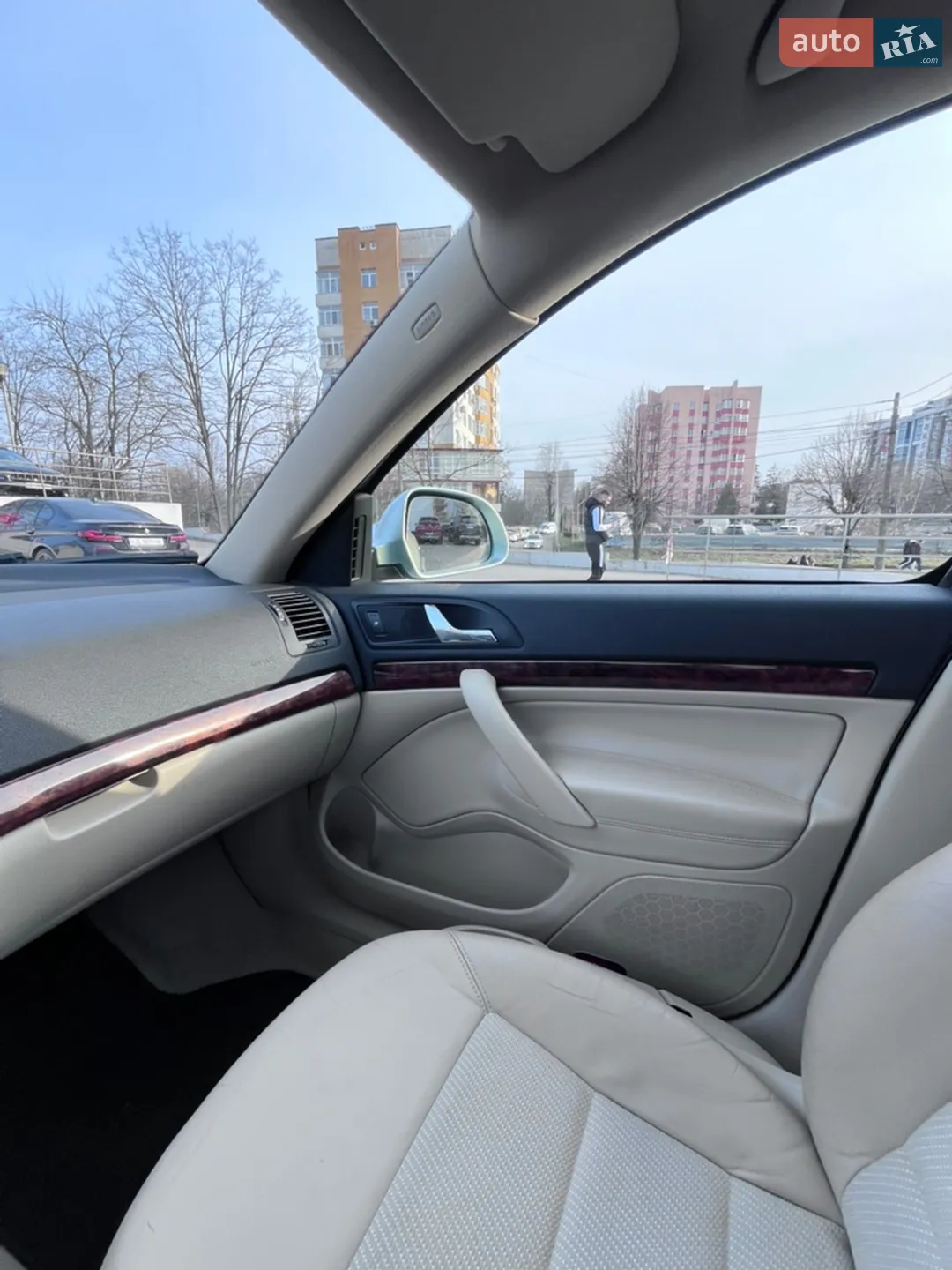 2011 Skoda Octavia - мініатюра 37