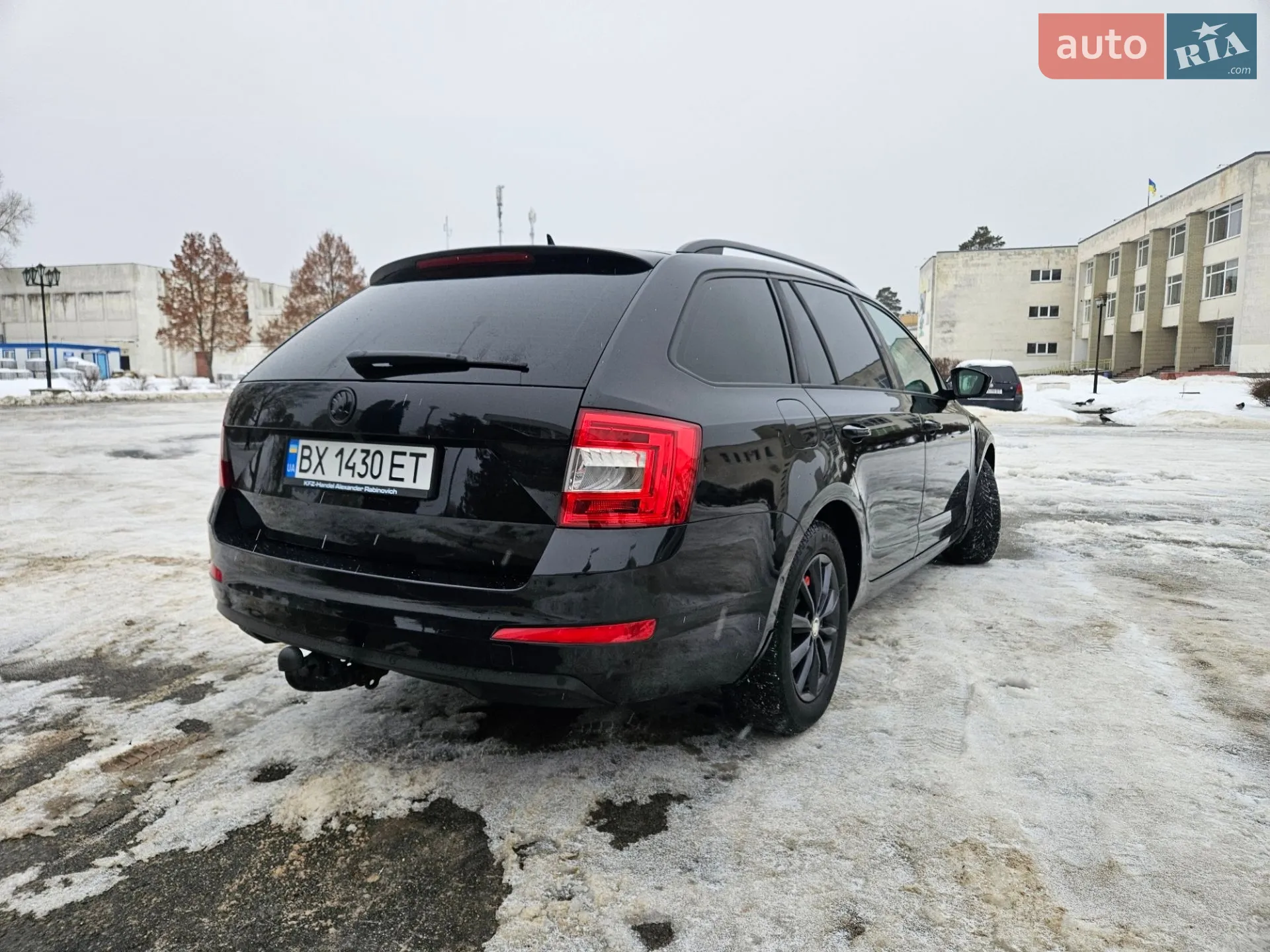 2016 Skoda Octavia - мініатюра 58