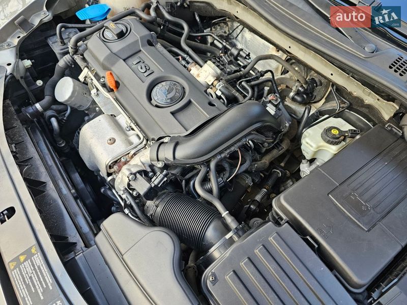 Ліфтбек Skoda Octavia 2009 в Ужгороді