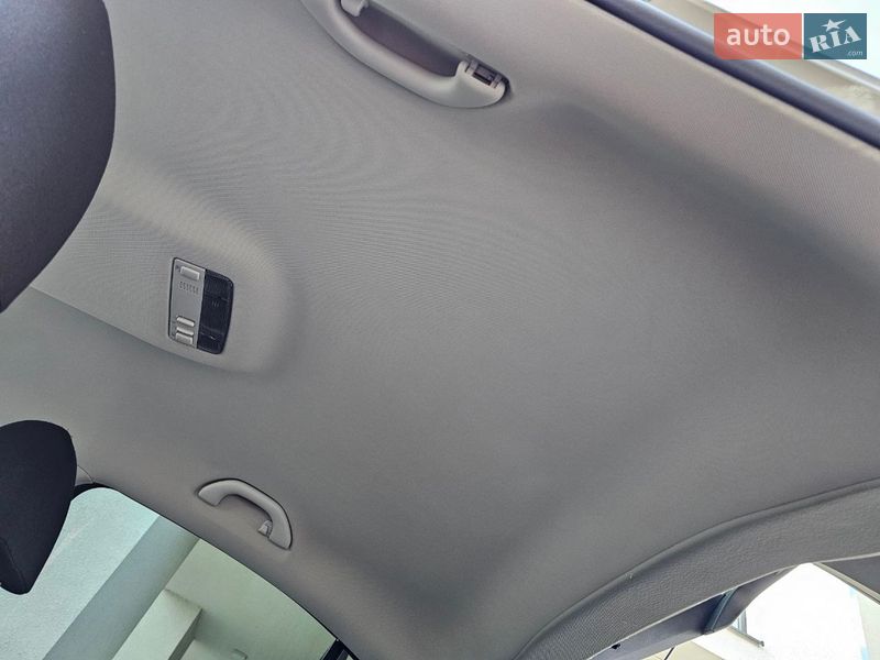 Ліфтбек Skoda Octavia 2009 в Ужгороді