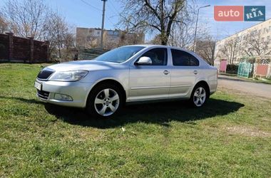 Ліфтбек Skoda Octavia 2012 в Подільську