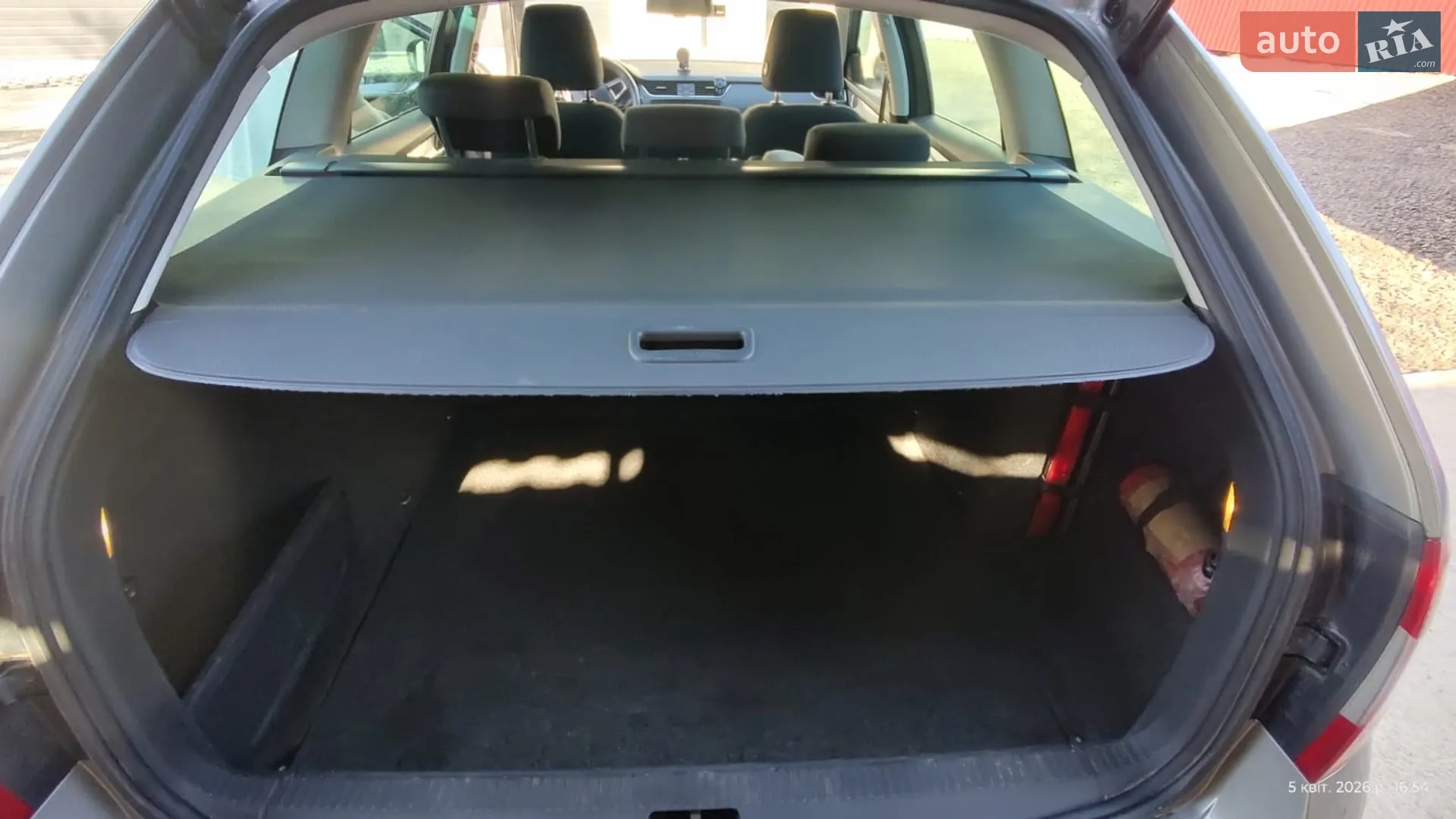2015 Skoda Octavia - мініатюра 11