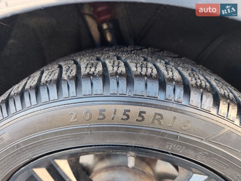 Універсал Skoda Octavia 2010 в Старокостянтинові