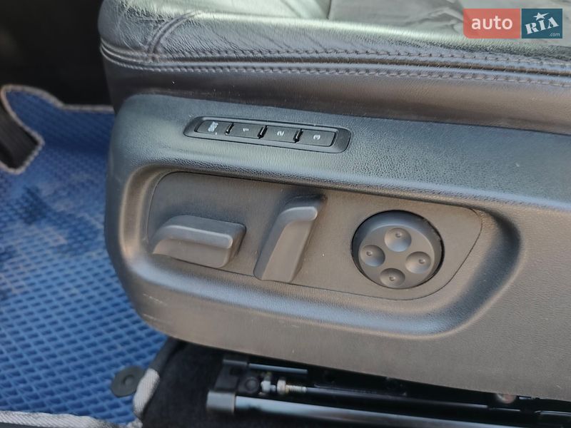 Універсал Skoda Octavia 2010 в Старокостянтинові