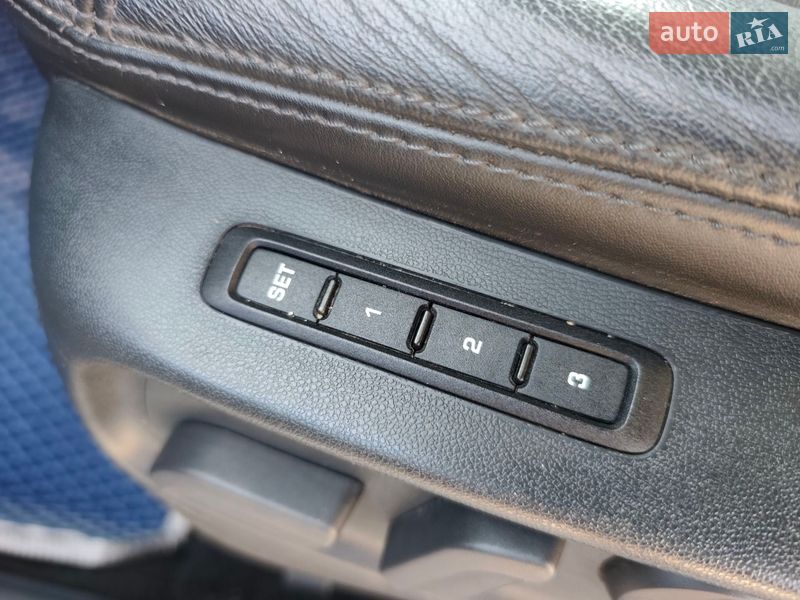 Універсал Skoda Octavia 2010 в Старокостянтинові